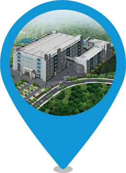 智能模具小镇光跃新厂