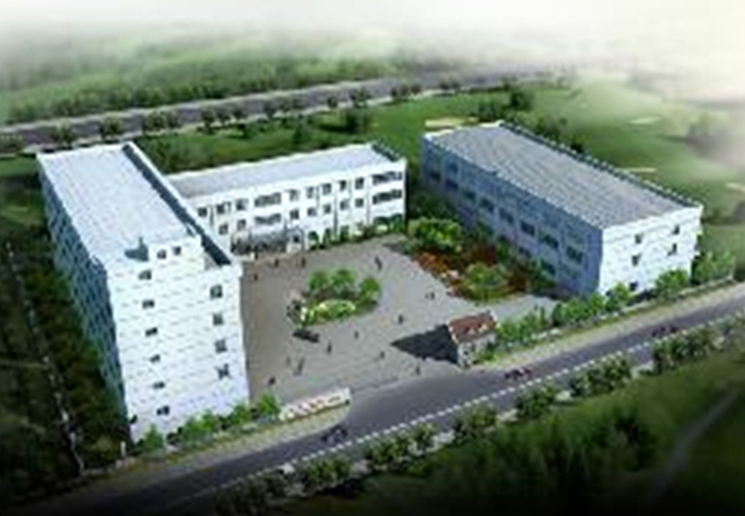 北城开发区光跃老厂