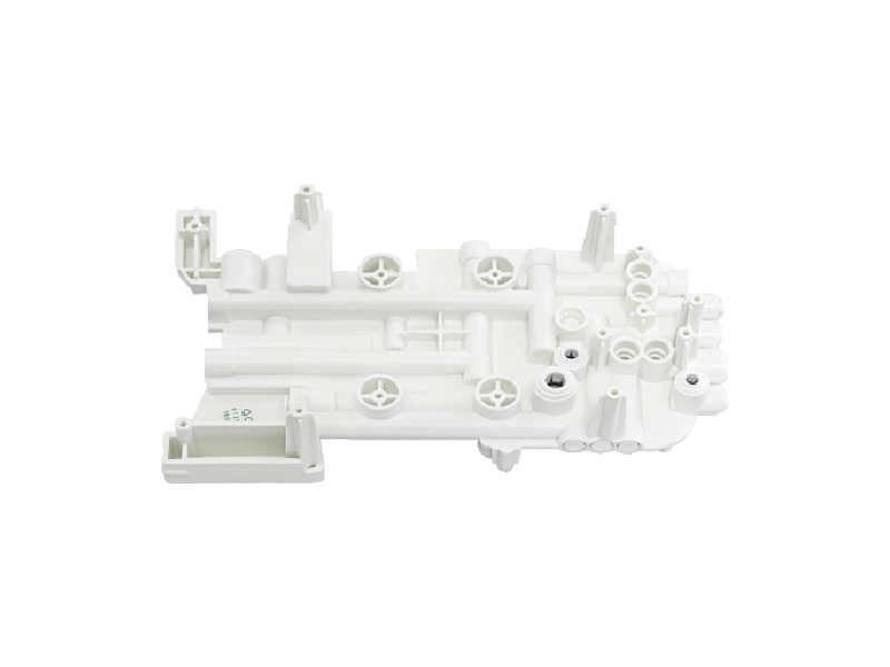 M1 集成水路系统