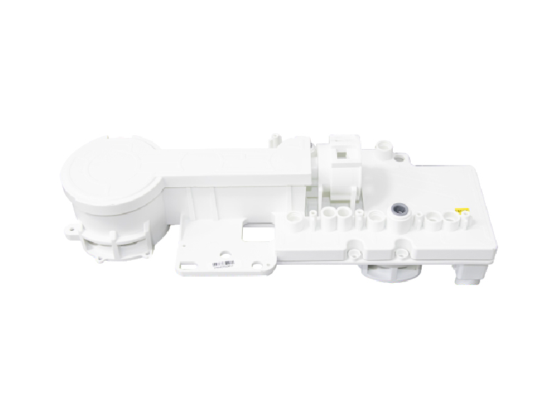 D2 集成水路系统