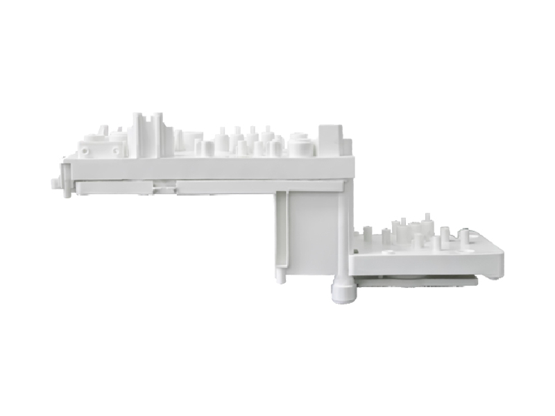 D1 集成水路系统